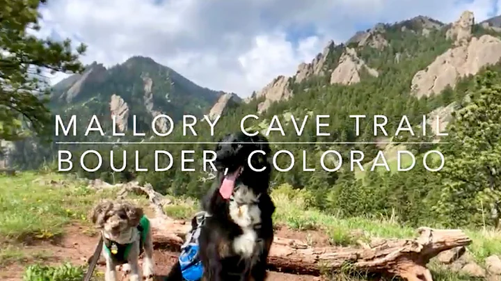 Mallory Cave Trail - Boulder, Colorado #11