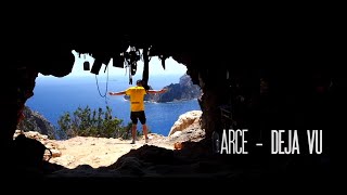 ARCE - DEJA VU LETRA