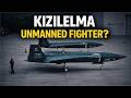 Kizilelma Turkiye’s Unmanned Fighter Jet Deep Technical Review of the Future of Air Combat
