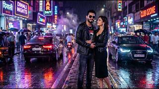Tere Ishq Da Swagger  | Romantic Punjabi Rap Song | Love x Attitude 2026