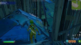 Diablo que headshot le di xd🤣