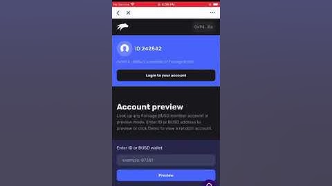 #forsagemoney23 HOW TO SING UP ON FORSAGE BUSD USING THE TOKEN POCKET APP FROM AN IPHONE OR ANDROID
