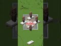 【マイクラ】アイアンゴーレムトラップを安全に「砂漠都市」へ溶け込ませてみます【Java/統合版(BE)】