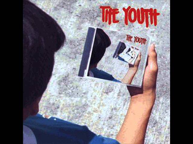 The Youth - Magulo Buhay Ng Tao class=