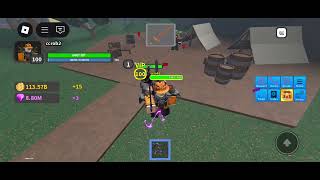 【1000 SUBS】Dev Log #18 | Mobile Optimizing and Fixes Test #roblox