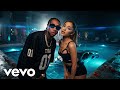 Tyga x Ariana Grande – CHROME GLOW (ft. Doja Cat &amp; Chris Brown) ✨ | Futuristic Midnight Pop-Rap | 