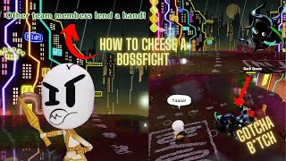 Miitopia - Why High Level Relationships Are Ridiculously Useful