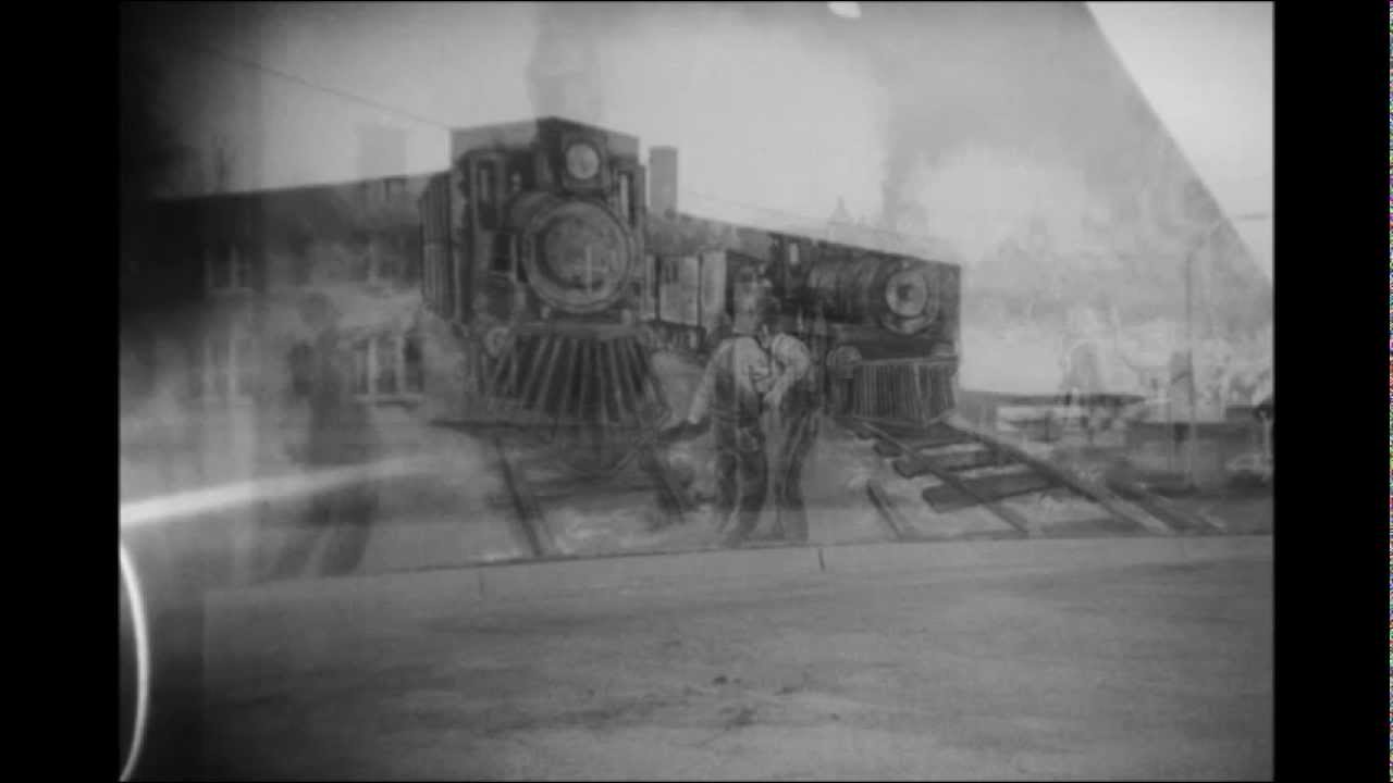 Johnny Flynn- Long Black Veil