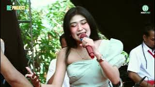 CIINAN BANA - RINDI NOVIANTIKA - RE PROJECT LIVE ENDER PANGENAN