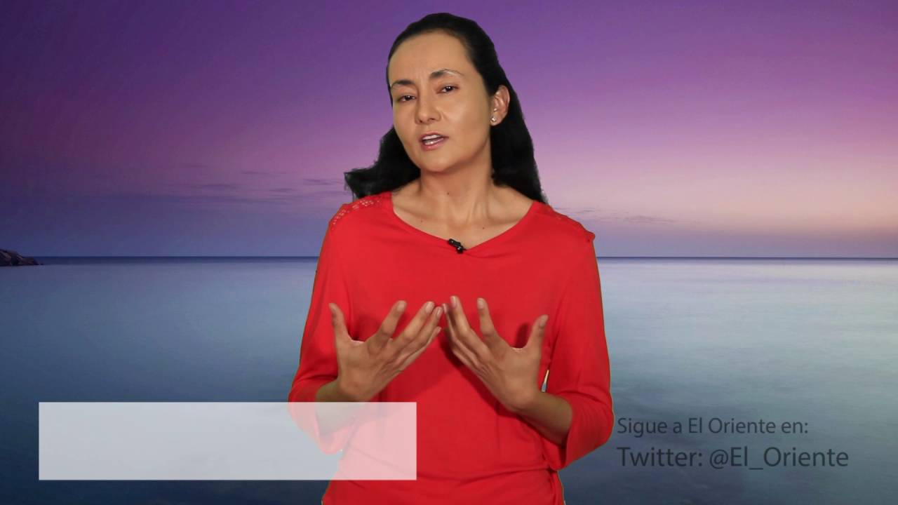 VIDEOCOLUMNA: Las creencias sobre el mundo. Por Úrsula Woolrich psicología de los colores