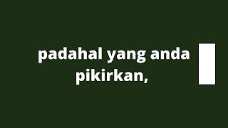 Download Lagu #MATI #MENDADAK MP3