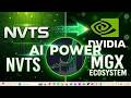 $NVTS: Nvidia & Google Accelerating 800V DC/HVDC AI Adoption