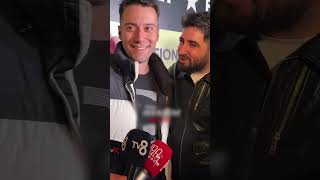 Enes Batur ' u Bilal Hancı 'da Çok Özlemiş 😅 #enesbatur  #bilalhancı