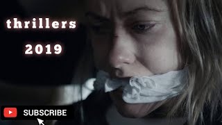 Top 6 Thrillers of 2019