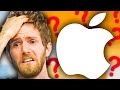 Should I hate or love Apple right now?