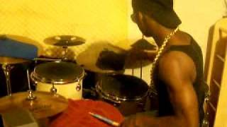 Play your part- Rick Ross