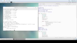 Final Project Video