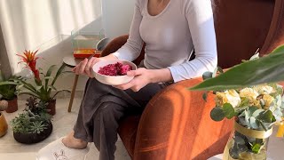 Benimle Bir Gün Vlog Kişisel Bakım, Kargo Açılımı,Temizlik