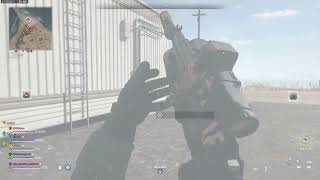 Modern Warfare 2 Dmz Special Ops Relay Station