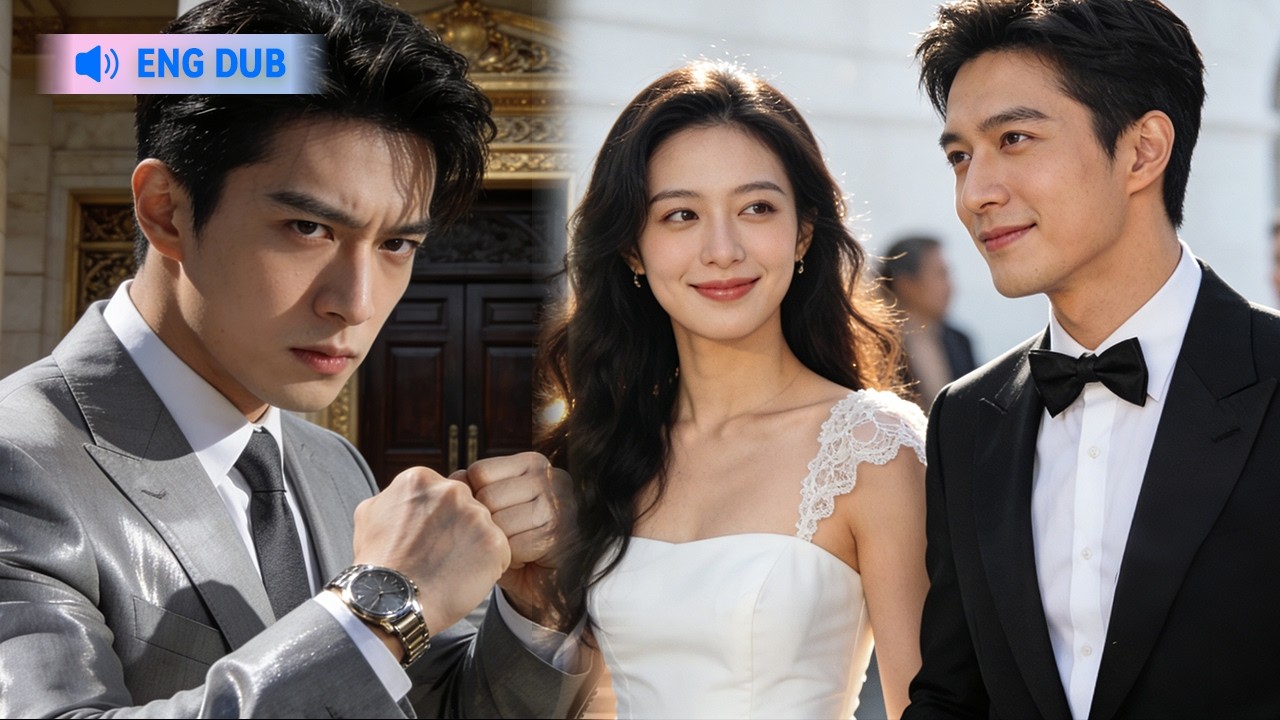 ☘️【Eng Dub】3 SISTERS REJECTED ME FOR A FRAUD! SO I MARRIED THEIR RIVAL.