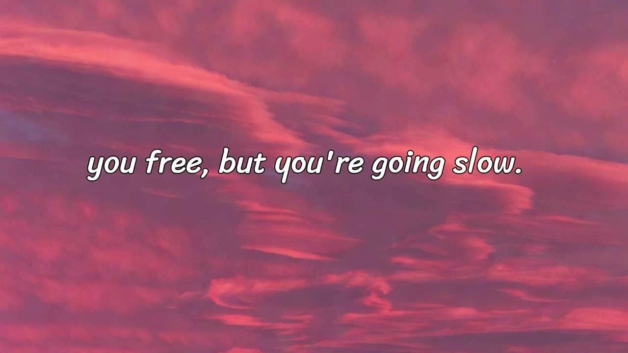 Holding On to Letting Go | sad song (Lyrics) | Theara Lyric