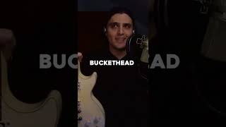 Buckethead - 27:09