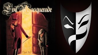 Evil Masquerade - The Final Goodbye