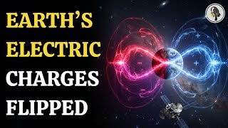 Scientists Stunned as Earth’s Electric Charges Flip, NASA Confirms Shocking Discovery | WION Podcast