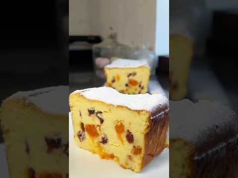 Секреты высокой запеканки.