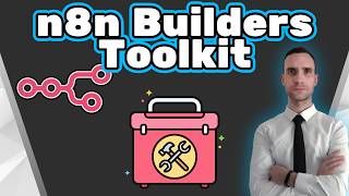 The n8n Builders Toolkit: 13 Essential Automation Tools & Templates