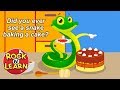 Down by the Bay Quiz