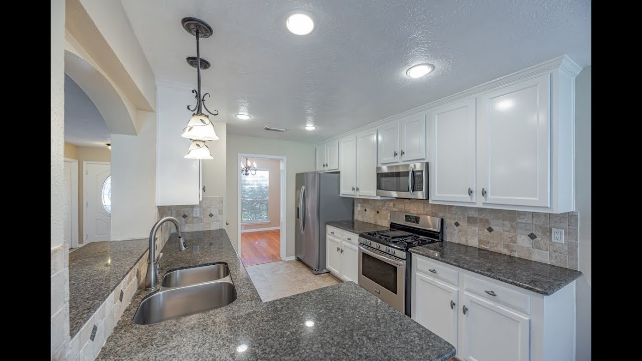 Hickory Creek Cinco Ranch 23710 Cansfield Way, Katy, TX 77494 YouTube