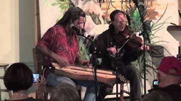 Dulcimerica 225  - "Suwannee Pt. 3" - Mountain Dulcimer