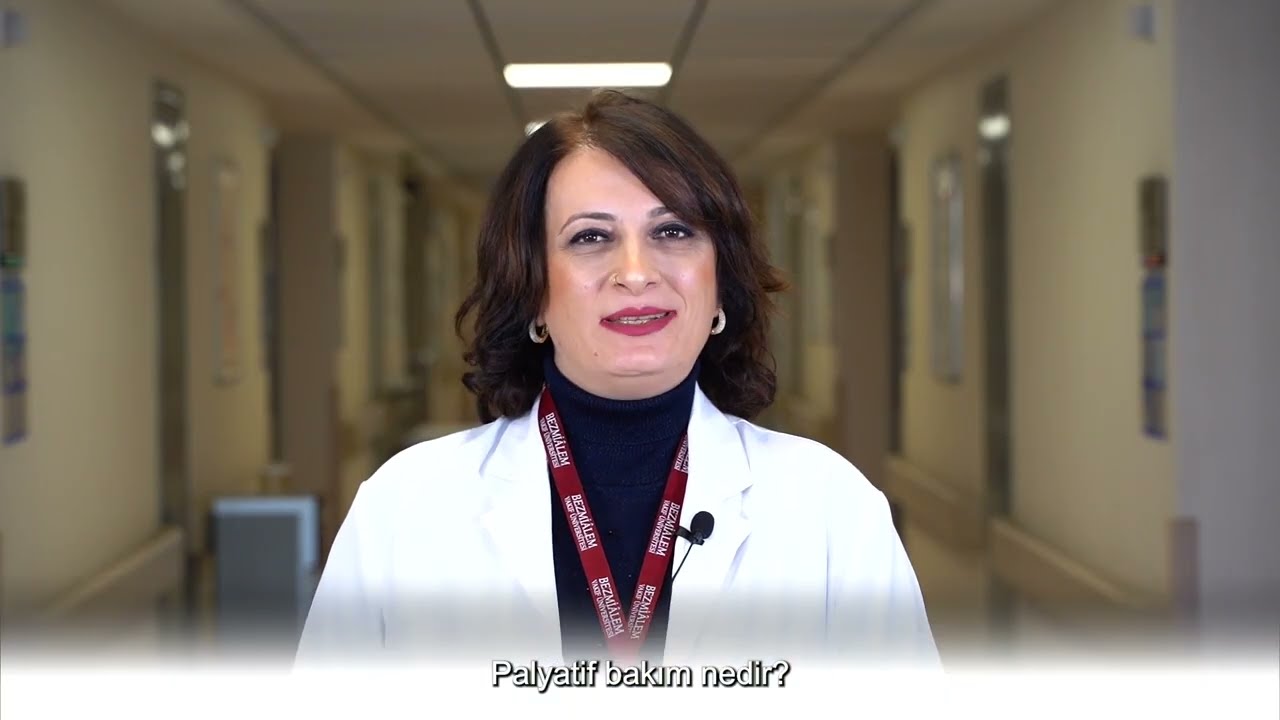 Palyatif bakım nedir? Hayat Kalitesini Artırmanın Yolları