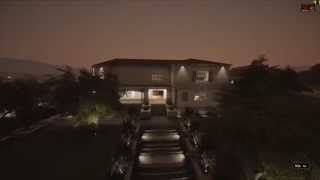 Rainbow Six Siege Ultra Test Txaa 4X Benchmark Gtx 970