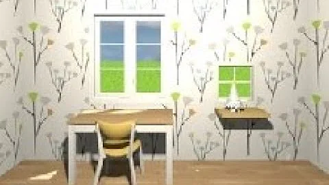 Escape challenge 150 - Room with mysterious pocket walkthrough- 脱出に挑戦！　#150 - tomolasido