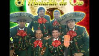 Video thumbnail of "Mi querido viejo - El Mariachis de Oro"