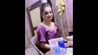 Nida chaudhry latest mujra new mujra 2023 nida chaudhry live