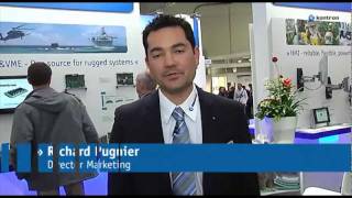 Embedded World 2011 - Kontron Highlights Introduction