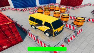Bolan Car Parking Simulator | Next level Gameplay screenshot 5