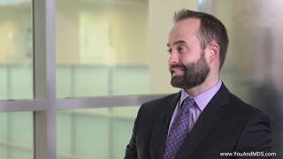 How long will MDS treatment be given?