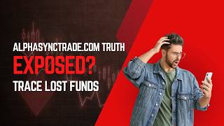 alphasynctrade.com Review: Legit or Scam | Trace Lost Funds
