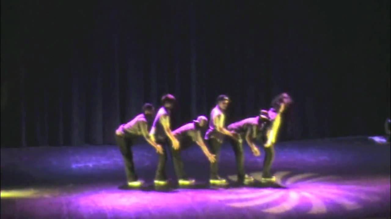 BreakEFX: Sockhop III 2010