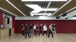 TWICE "Yes or Yes" Choreography Goes With Everything screenshot 1