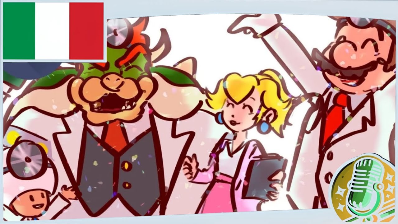 When Everyone becomes a Doctor【COMIC-DUB ITA】53