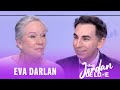 Eva darlan lactrice fait des rvlations sur coluche et catherine deneuve  chezjordandeluxe