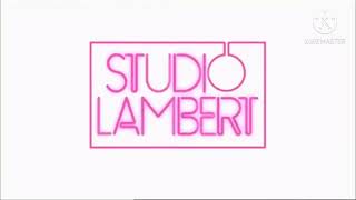 Studio Lambert/Boom! (2021)