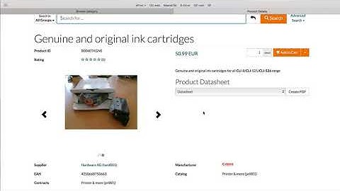DEMO: Automating Requisition Approval