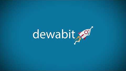 dewabit introduction video