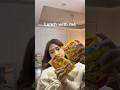 Make Maggie with me #youtubeshorts #food #delhiliving #cooking #maggie